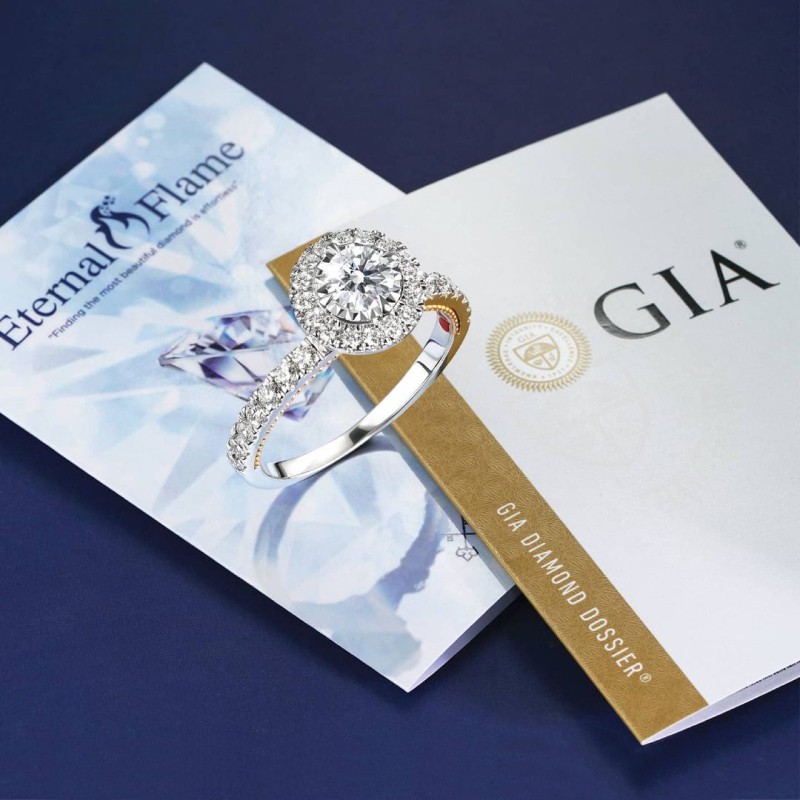 Diamond Certification Guide - GIA, IGI, EGL, AGS