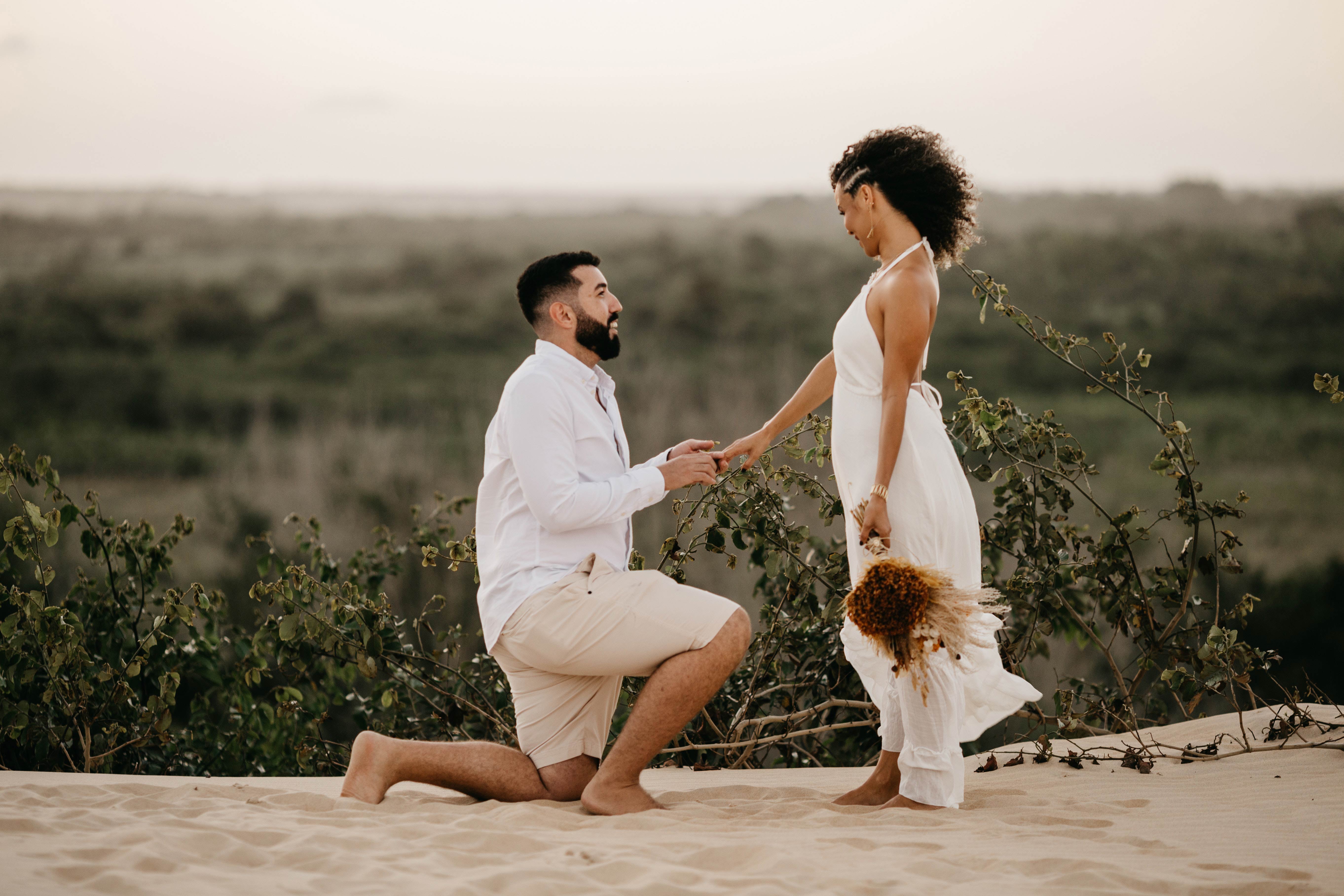 Three Budget-Friendly Ways to Propose to Your Girlfriend