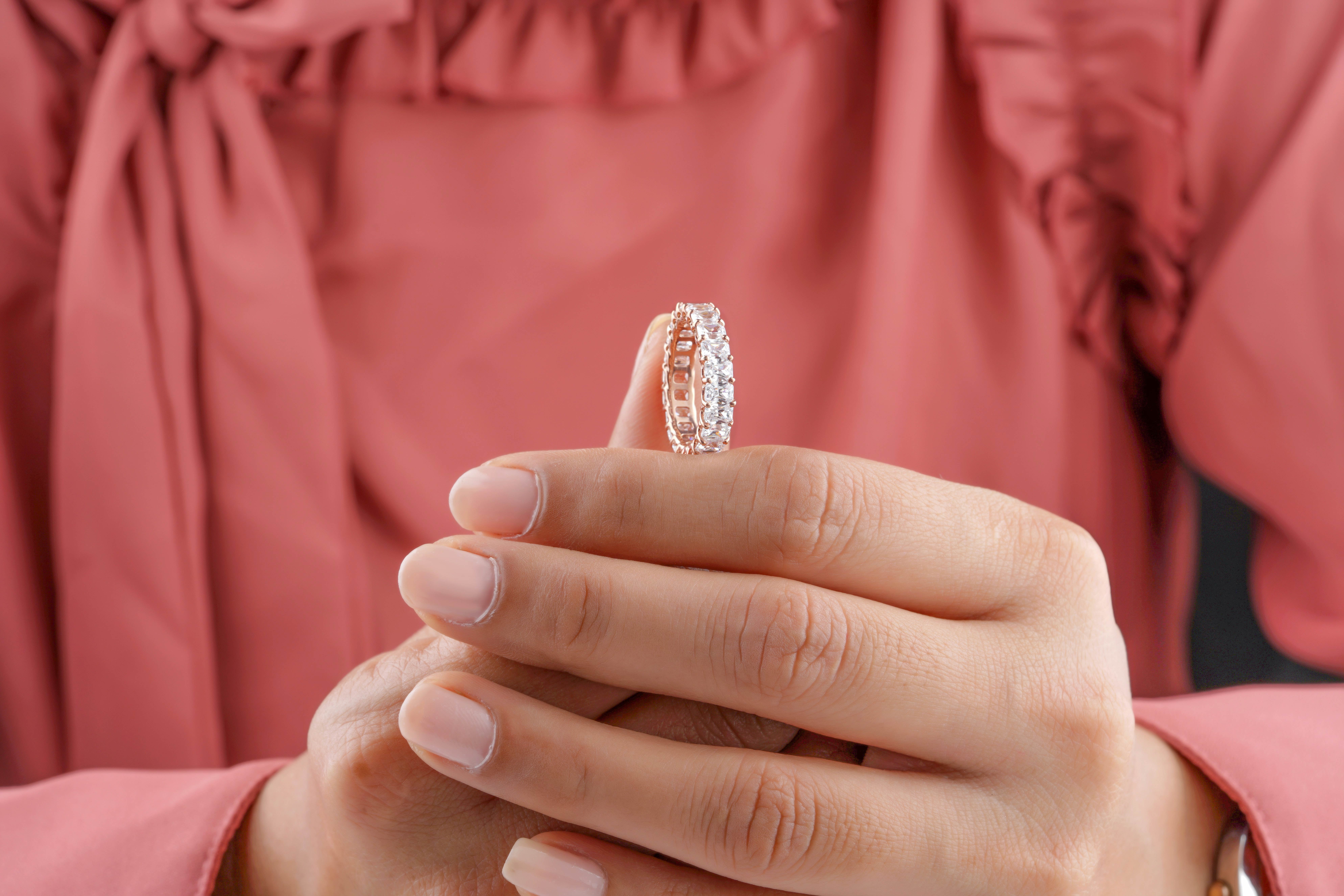 How to Know When You’re Ready to Sell Your Engagement Ring