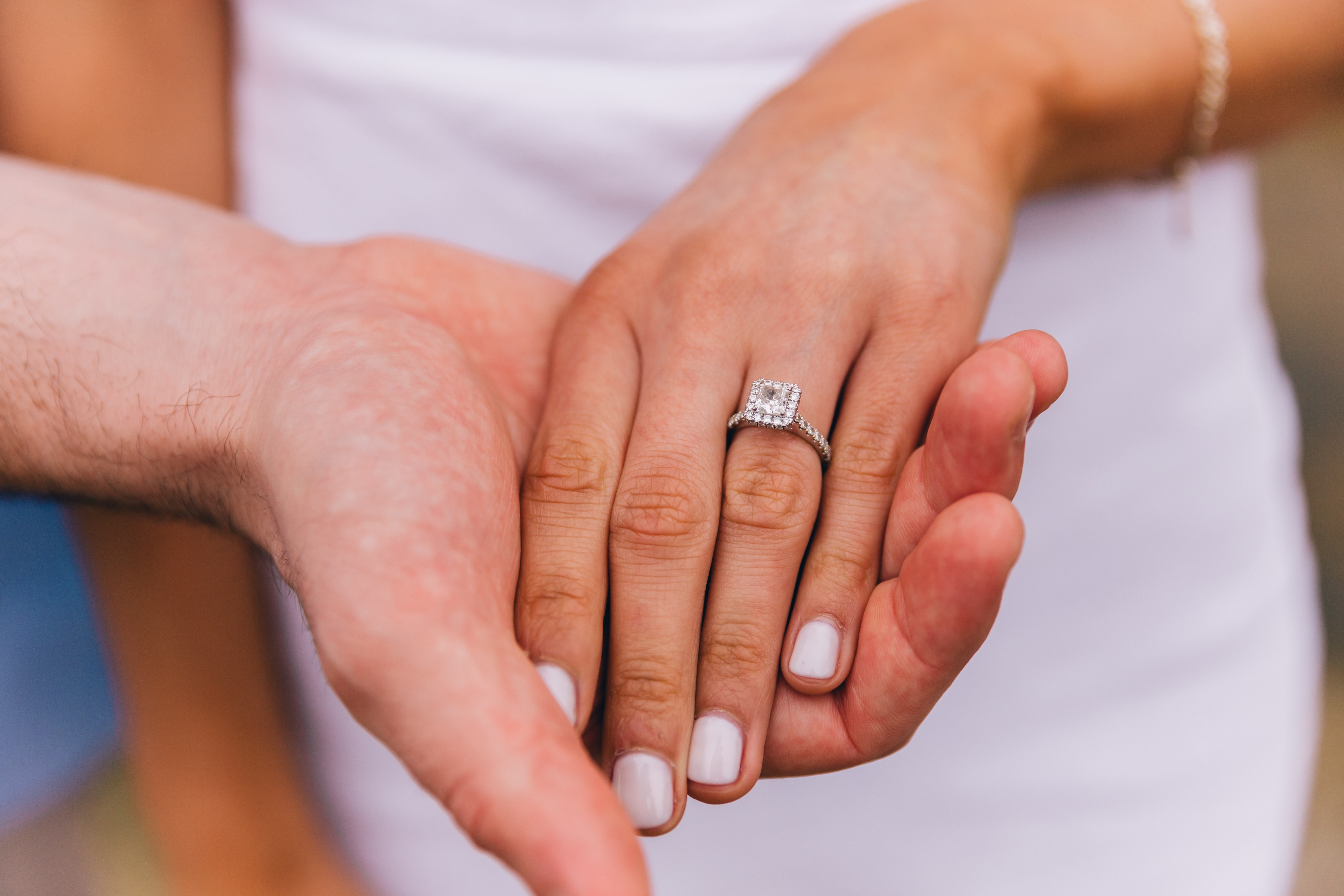 Three Tips on Finding the Perfect Engagement Ring